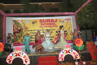 Best CBSE School Gurgaon 13